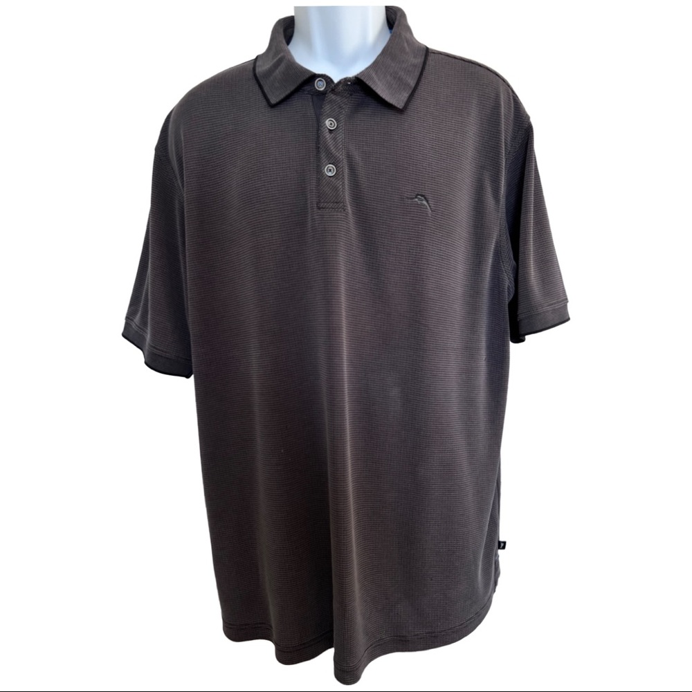 Tommy Bahama polo shirt